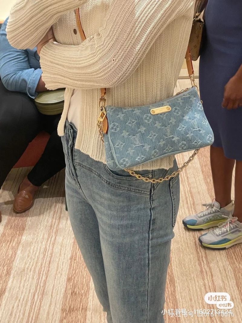Louis Vuitton Satchel Bags